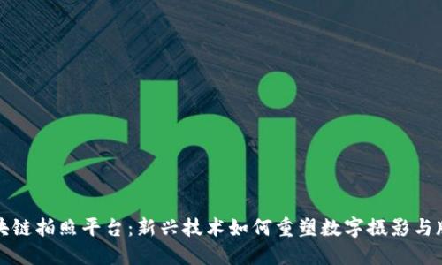 揭秘区块链拍照平台:新兴技术如何重塑数字摄影与版权保护