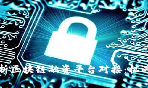 全面解析区块链融资平台对接:机遇与挑战