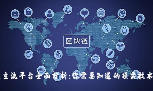区块链主流平台全面分析:你需要知道的顶尖技术与应用