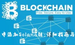 如何在TP钱包中添加Solana链：详细指南