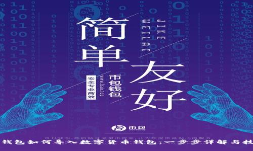 TP钱包如何导入数字货币钱包:一步步详解与技巧