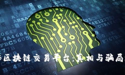 揭秘区块链交易平台:真相与骗局之辩