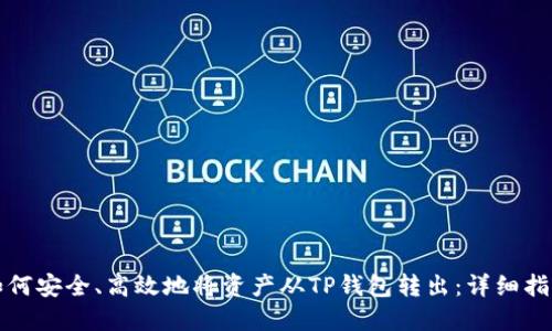 如何安全、高效地将资产从TP钱包转出:详细指南