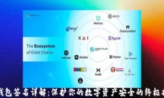 TP钱包签名详解：保护你的数字资产安