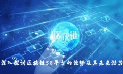深入探讨区块链58平台的优势及其未来