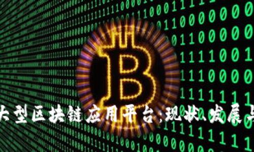 探索大型区块链应用平台:现状、发展与前景