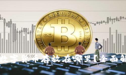 TP钱包购买的数字货币存放在哪里?全面解析与使用指南