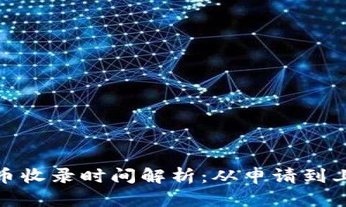 : TP钱包代币收录时间解析:从申请到上线的全过程