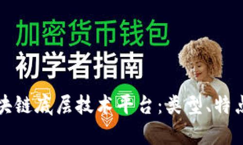 深入解析区块链底层技术平台：类型、特点与应用前景