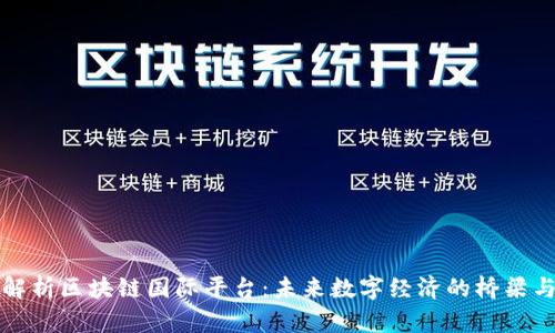 深度解析区块链国际平台:未来数字经济的桥梁与挑战