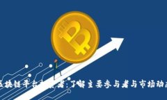 区块链平台投资者：了解主要参与者与