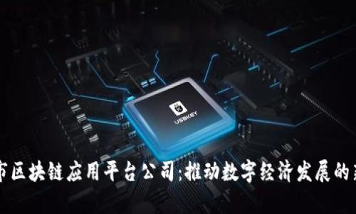 贵阳市区块链应用平台公司:推动数字经济发展的新动力