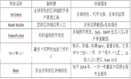 如何查看TP钱包中的币种资料:全面指南与技巧