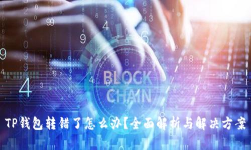 TP钱包转错了怎么办?全面解析与解决方案