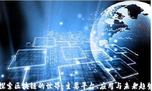 探索区块链的世界:主要平台、应用与未来趋势