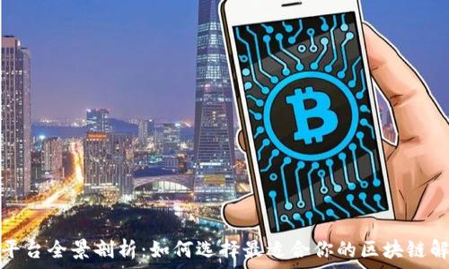 区块链平台全景剖析:如何选择最适合你的区块链解决方案