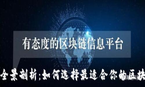 区块链平台全景剖析:如何选择最适合你的区块链解决方案