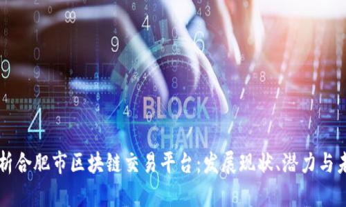 全面分析合肥市区块链交易平台:发展现状、潜力与未来展望