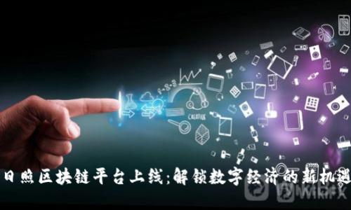 日照区块链平台上线:解锁数字经济的新机遇