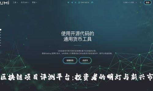 全面解读区块链项目评测平台:投资者的明灯与新兴市场的机遇