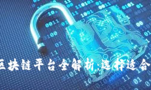 2023年最佳区块链平台全解析:选择适合你的完美方案