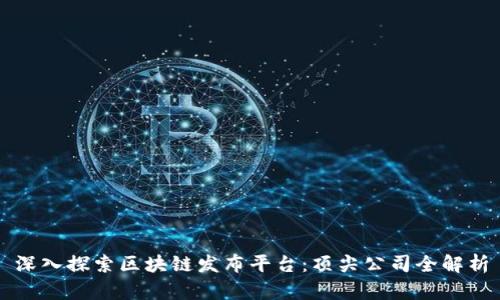 深入探索区块链发布平台:顶尖公司全解析