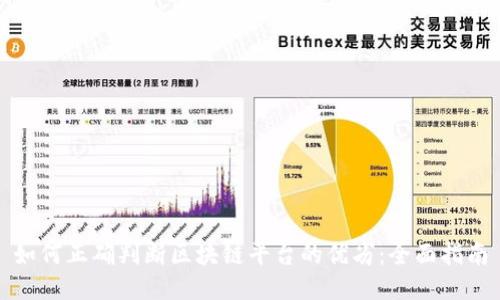 如何正确判断区块链平台的优劣:全面指南