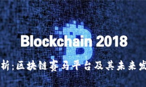 全面解析:区块链赛马平台及其未来发展潜力