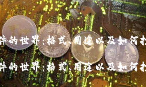 探索TP文件的世界：格式、用途以及如何打开和转换

探索TP文件的世界：格式、用途以及如何打开和转换