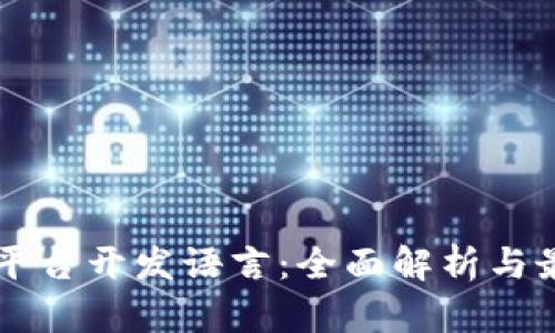 区块链平台开发语言:全面解析与最佳实践