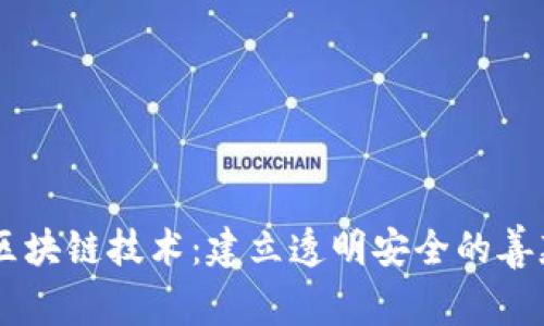 革命性的区块链技术:建立透明安全的善款追溯平台