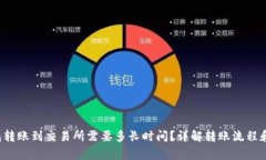  从TP钱包转账到交易所需要多长时间？详解转账