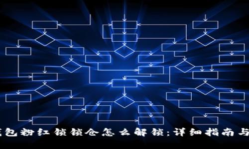 币圈TP钱包粉红锁锁仓怎么解锁：详细指南与实操解析