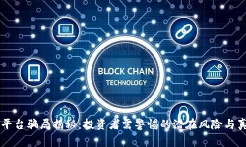 区块链游戏平台骗局揭秘：投资者需警惕的潜在风险与真实案例分析