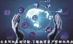 TP钱包与交易所的区别详解：了解数字