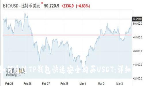 如何通过TP钱包快速安全购买USDT：详细指南
