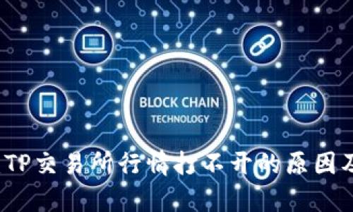深度解析：TP交易所行情打不开的原因及解决方法