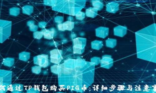 
如何通过TP钱包购买PIG币：详细步骤与注意事项