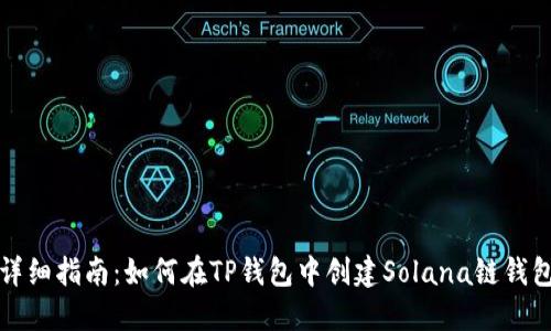 详细指南：如何在TP钱包中创建Solana链钱包