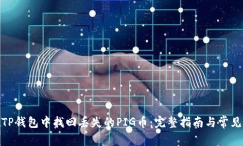 : 如何在TP钱包中找回丢失的PIG币：完整指南与常见问题解答