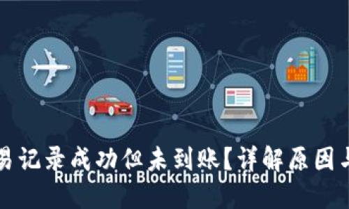 TP钱包交易记录成功但未到账？详解原因与解决方法