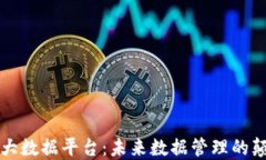 区块链分布式大数据平台：未来数据管理的颠覆