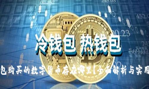 TP钱包购买的数字货币存在哪里?全面解析与实用提示