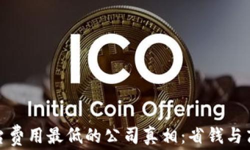 揭开区块链平台费用最低的公司真相:省钱与高效的最佳选择