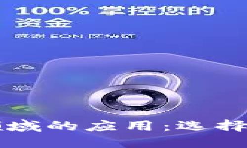 区块链技术在不同领域的应用:选择最佳平台的全面指南