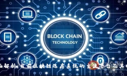 全面解析:目前区块链选房系统的主流平台及其特点