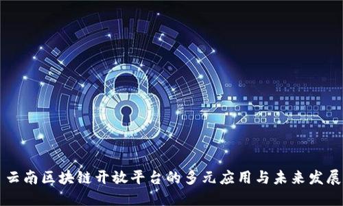 云南区块链开放平台的多元应用与未来发展