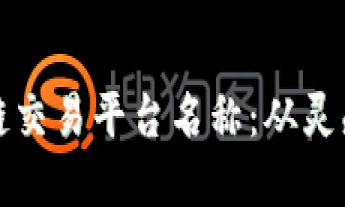 打造一个独特的区块链交易平台名称：从灵感到实施的全方位指南