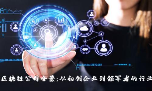 广州区块链公司全景:从初创企业到领军者的行业解析