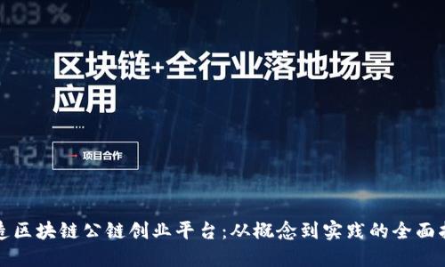 打造区块链公链创业平台:从概念到实践的全面指南
